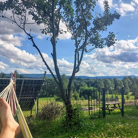 Maja Pokoje Z Widokiem Kameralna Agroturystyka Na Pogorzu Izerskim Z Sauna I Jacuzzi (Adults Only) Mirsk Eksteriør bilde