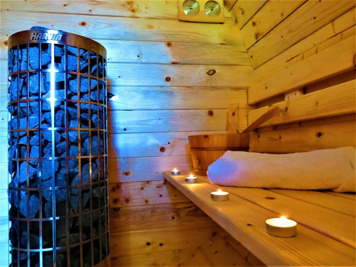 Maja Pokoje Z Widokiem Kameralna Agroturystyka Na Pogorzu Izerskim Z Sauna I Jacuzzi (Adults Only) Mirsk Eksteriør bilde