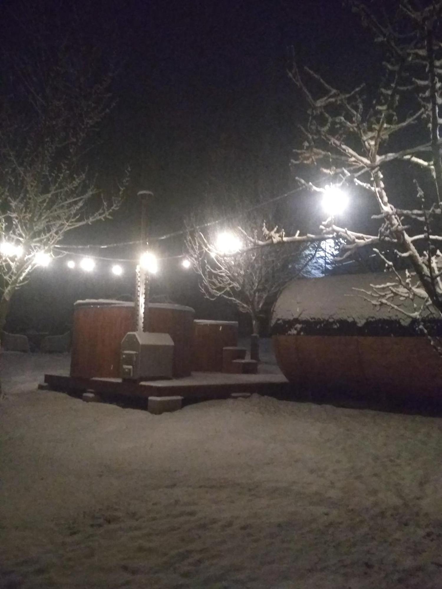 Maja Pokoje Z Widokiem Kameralna Agroturystyka Na Pogorzu Izerskim Z Sauna I Jacuzzi (Adults Only) Mirsk Eksteriør bilde